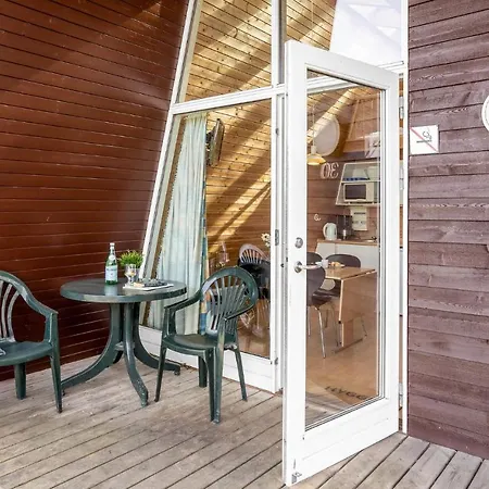 Gorgeous In With Wifi Feriehus