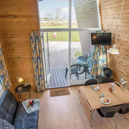 Feriehus Gorgeous In With Wifi Fredericia