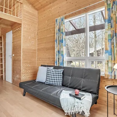 Gorgeous In With Wifi Fredericia