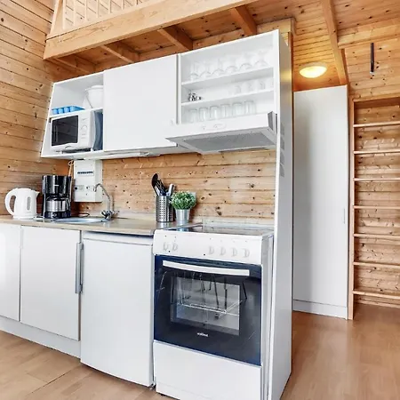 Gorgeous In With Wifi Feriehus *